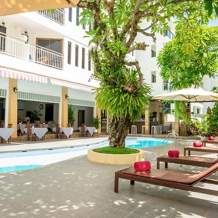 La Vintage Resort - Patong, Phuket Dış mekan fotoğraf