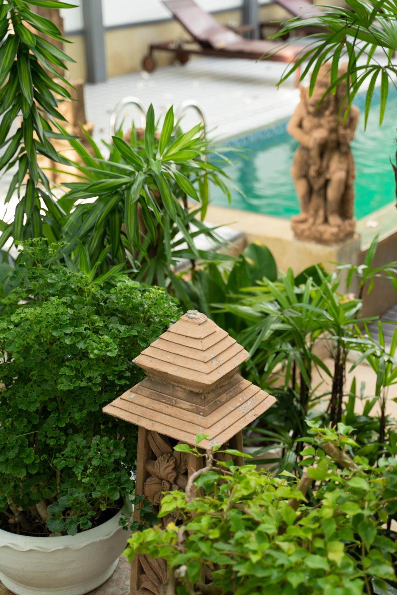 La Vintage Resort - Patong, Phuket Dış mekan fotoğraf