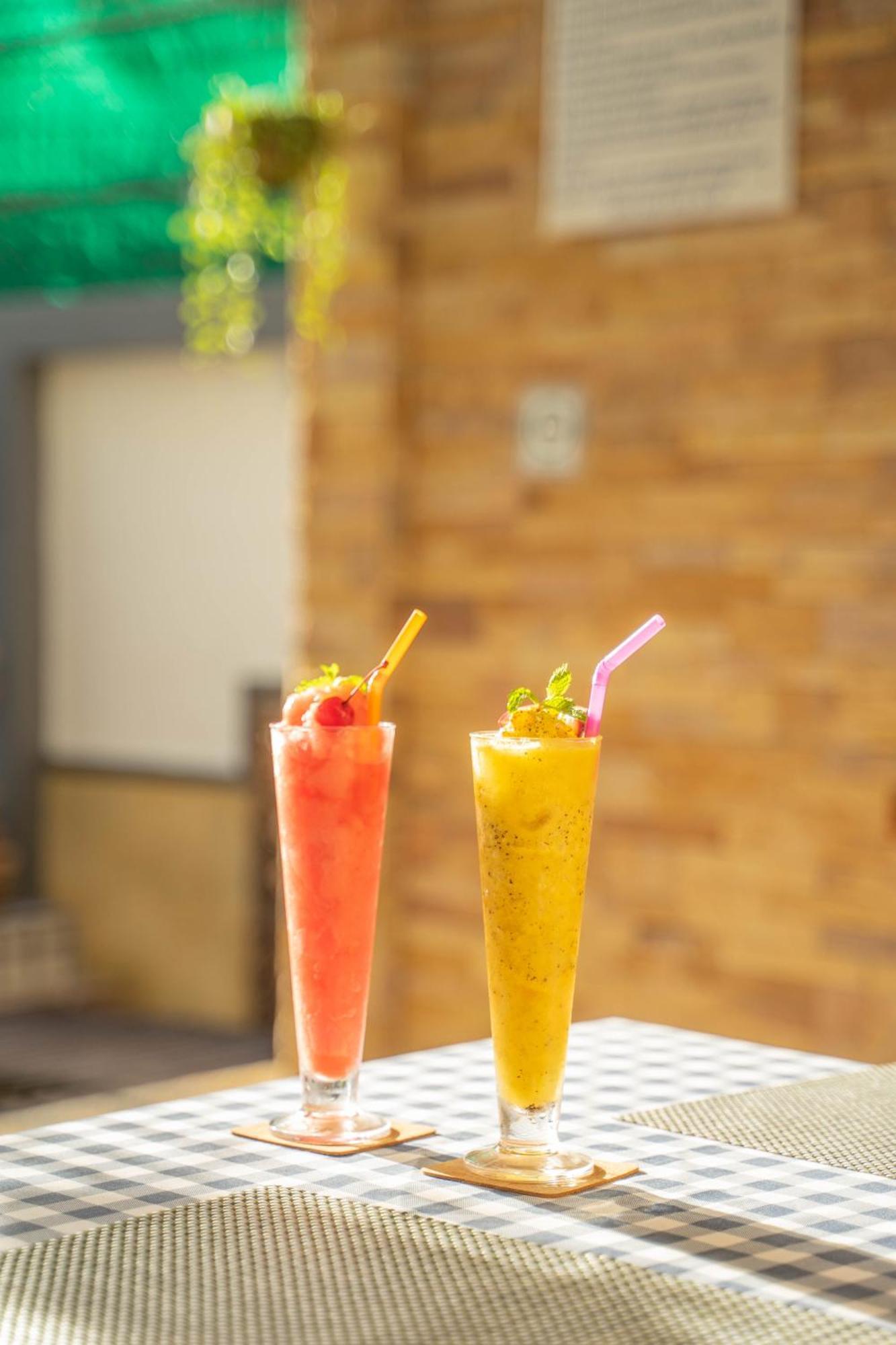 La Vintage Resort - Patong, Phuket Dış mekan fotoğraf